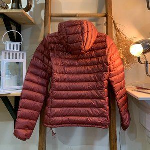 ARITZIA TNA BOTAINE PUFFER JACKET